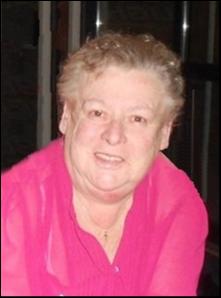 Diane Cashman Chénier