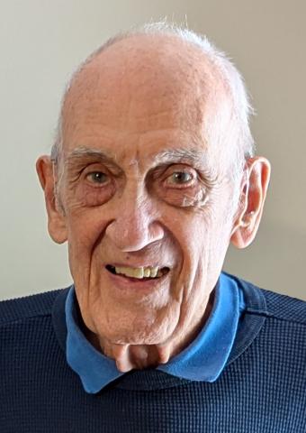 Gérald Charbonneau