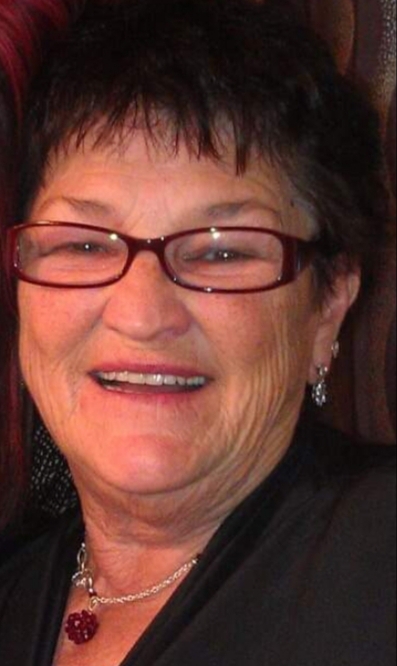 Yvette Charette