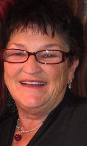 Yvette Charette