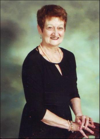Francine Parent
