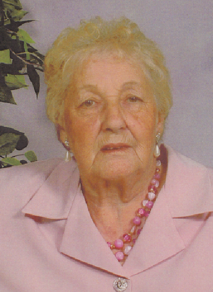 Thérèse Bédard McCuaig