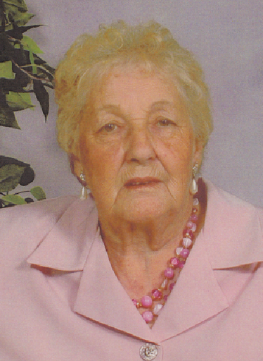 Thérèse Bédard McCuaig