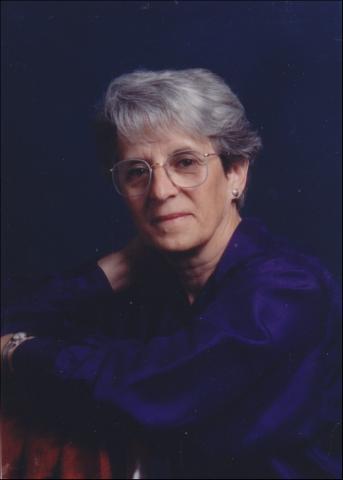 Claire Robillard