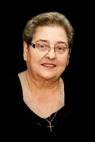 Maria Da Conceição Frois Rodrigues