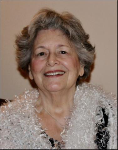Suzanne Huard Tassé