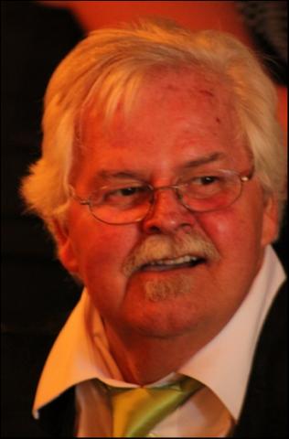 Gérard Drouin