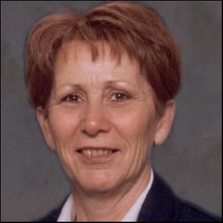 Mariane Barrette