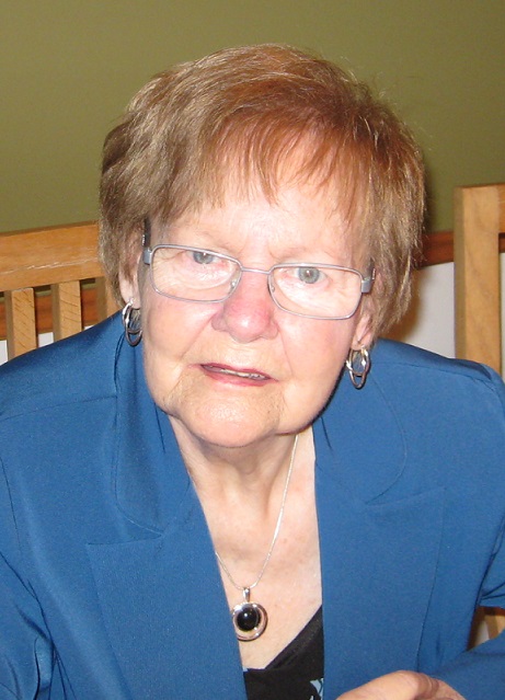 Pauline Dubuc