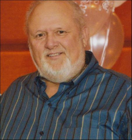 Alain Dubreuil