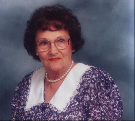 Thérèse Larose