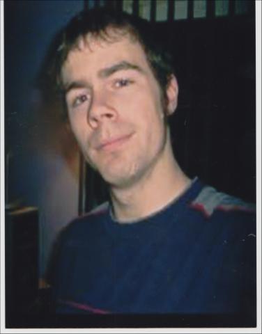 Denis Lortie