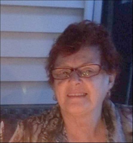 Suzanne Turpin Poirier