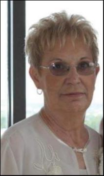 Fernande Lafleur Taylor