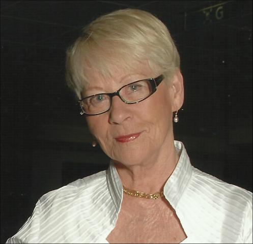 Jacqueline Pitre Simpson