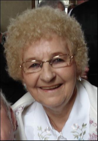 Yolande Le Bel Plouffe