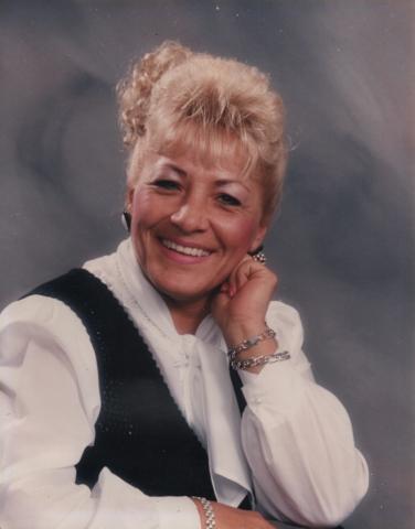 Fernande Robertson