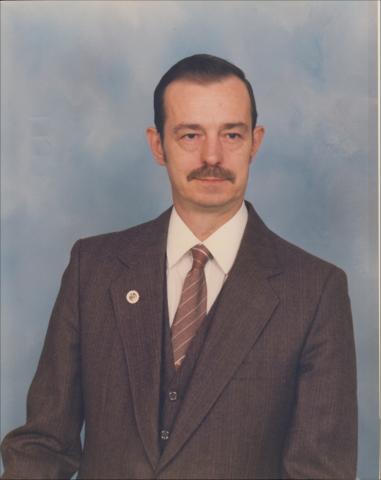Alfred Cousineau