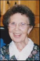 Gisèle Bellefeuille Garneau