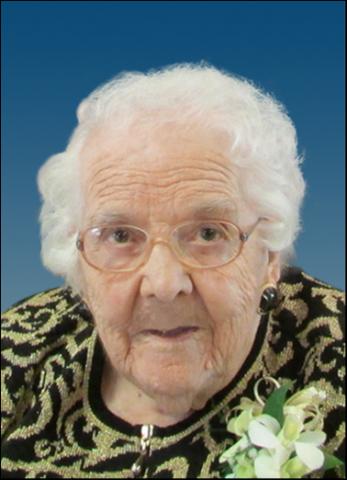 Jeannette Michaud Tassé