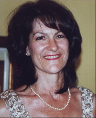 Gabrielle Renaud
