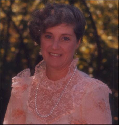 Lisette (Lise) Bolduc Marleau