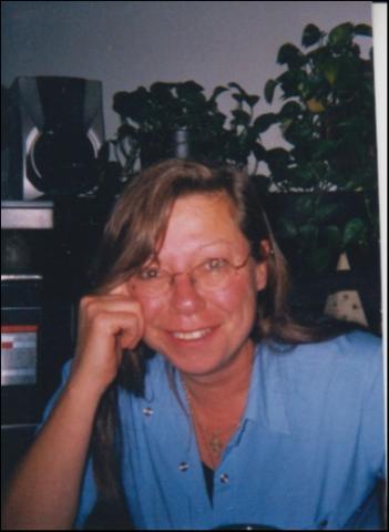 Diane Claudette Clairmont