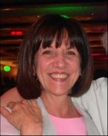 Sergine Lacroix