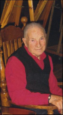 Jean-Paul Lamoureux