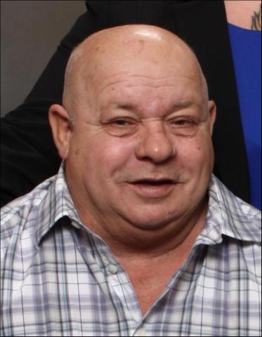 Yvon Hammond