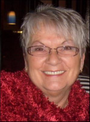 Evelyn Prud'homme