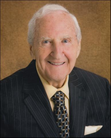 Bernard Lalonde