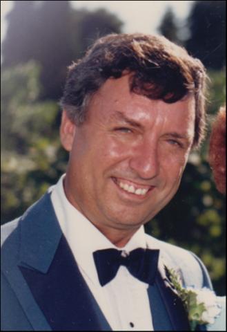 Marcel Lortie