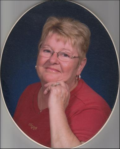 Francine Sarrazin