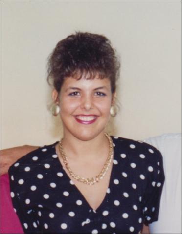 Julie DeChamplain