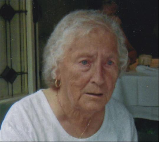 Laurette Emery