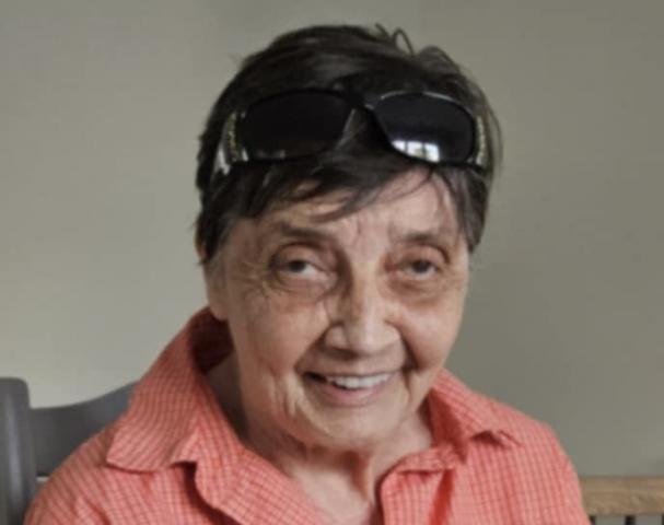Monique Séguin