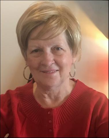 Patricia Cloutier