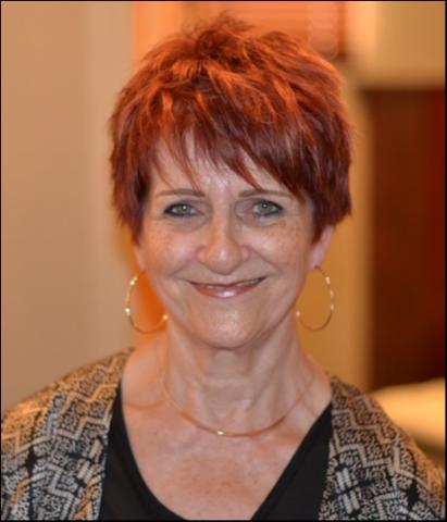 Marcelle Labelle