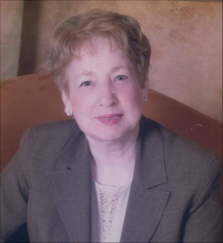 Claudette Ethier Dallaire