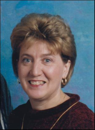 Lise Chartrand