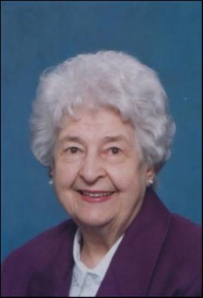 Florence Pilon Bélec