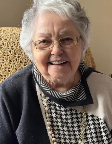 Mercedaise Paul
