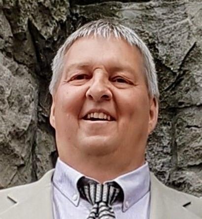 Luc St-Onge
