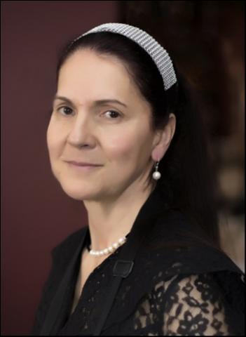Myriam Bouchard