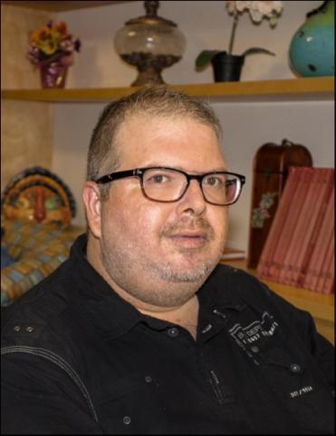 Ghislain Thérien