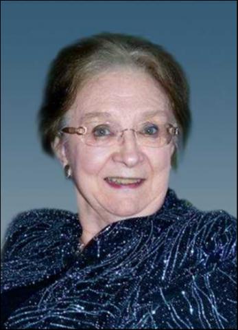 Denise Landry Boivin