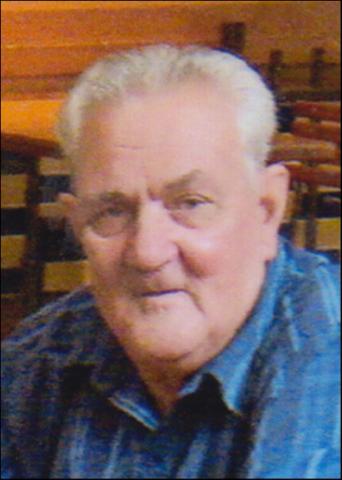 Ephrem Beausoleil