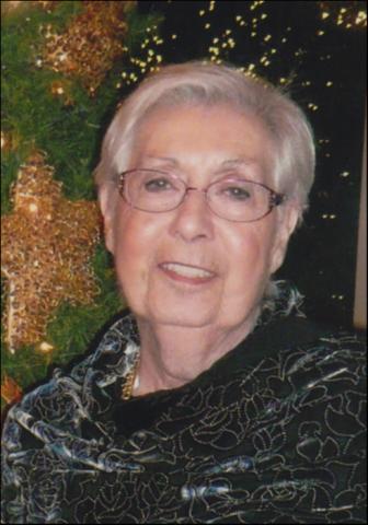 Thérèse Mardirossian Bergeron