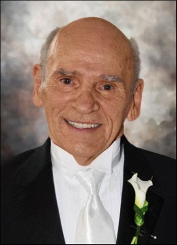 Ronald Carpentier